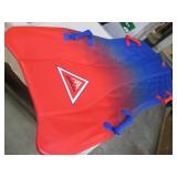 Arctic Fun 50" snow sled...