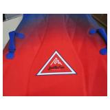 Arctic Fun 50" snow sled...