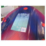 Arctic Fun 50" snow sled...