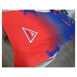 Arctic Fun 50" snow sled...