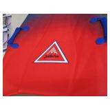 Arctic Fun 50" snow sled...