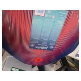 Arctic Fun 50" snow sled...