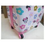 American Tourister Disney suittcase...