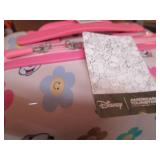 American Tourister Disney suittcase...