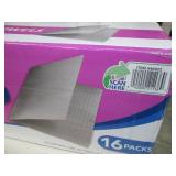 Marathon 4000 S Fold towels...