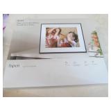 Aspen 11.8" Digital photo display...
