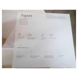 Aspen 11.8" Digital photo display...