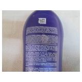 40 Oz bottle of OGX biotin & collag...