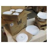 Members Mark 16 piece dinnerware se...