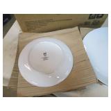 Members Mark 16 piece dinnerware se...