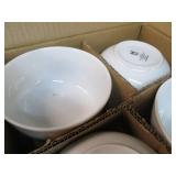 Members Mark 16 piece dinnerware se...