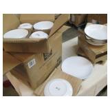 Members Mark 16 piece dinnerware se...