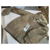 Lee size S work jacket...