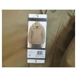 Lee size S work jacket...