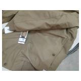 Lee size S work jacket...