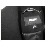 DKNY ladies coat...