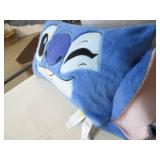 Disney Stitch pillow...