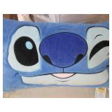 Disney Stitch pillow...