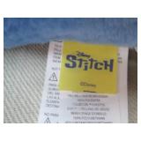 Disney Stitch pillow...