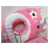 Size 4-5 Squashmallows slippers...