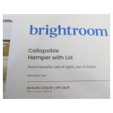 3 Latching storage totesColapsible ...