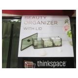 2 Small weed storage crates and a p...