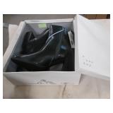 Size 11 heeled boots...