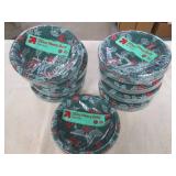 9 20 Count heavy duty bowls...