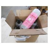 8 18 Count Dixie ultra plates...