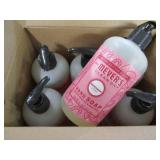 6 12.5oz Mrs Meyers Clean Day hand ...