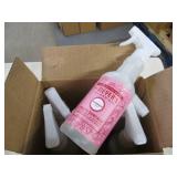 6 12.5oz Mrs Meyers Clean Day hand ...