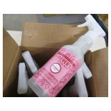 6 16oz Mrs Meyers Clean Day multi s...