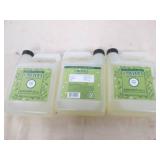 3 Mrs Meyers clean day hand soap re...