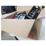 Resale lot of assorted cell phone c...