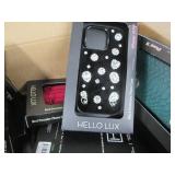 Resale lot of assorted cell phone c...