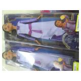 Disney character lot...