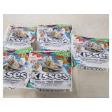 5 Bags of cinnamon toast crunch kis...