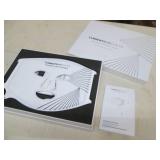 Current body light therapy skin LED...