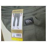 M Eddie Bauer sweatpants...