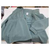 L Sandwash jacket...