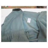 L Sandwash jacket...