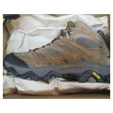 Merrell 9.5 boots...