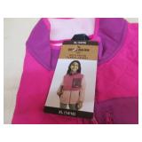 Eddie Bauer kids XL polar fleece...