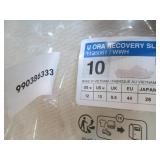 Hoka size 10 shoes...