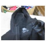 Zero Exposure XL jacket...