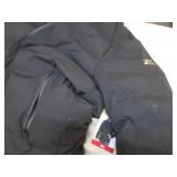 Zero Exposure XL jacket...