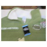 Disney L Winnie the Pooh fleece...