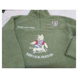 Disney M Winnie the Pooh fleece...