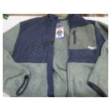 XXL Eddie Bauer fleece...