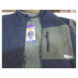 XXL Eddie Bauer fleece...